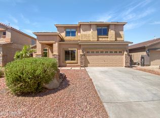 10648 E Marigold Ln, Florence, AZ 85132