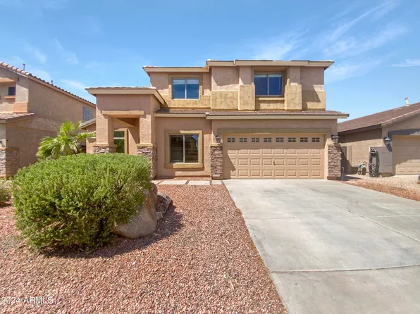 10648 E MARIGOLD Lane, Florence, AZ 85132