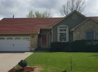2101 Crestview Dr, Emporia, KS 66801