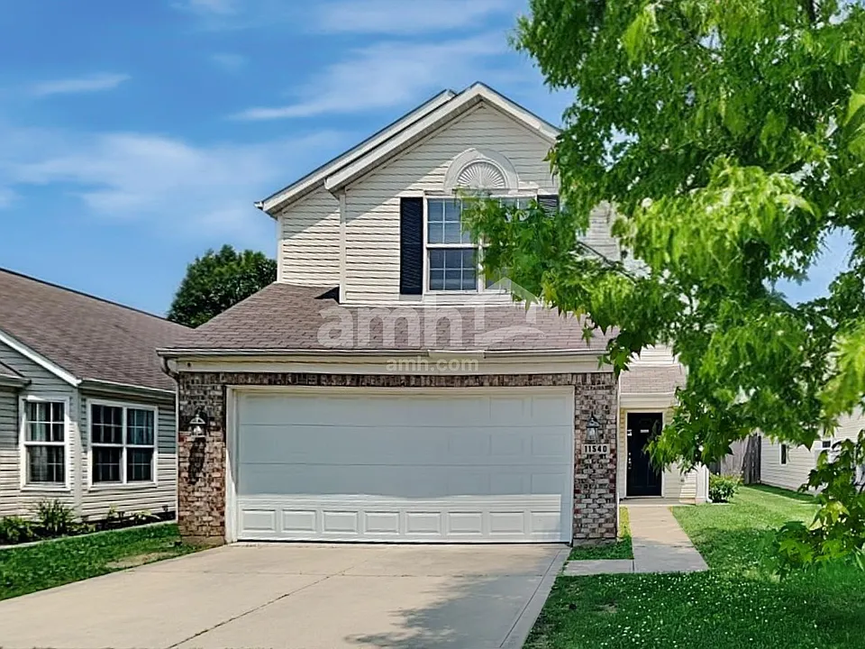 11540 Glenn Abbey Ln