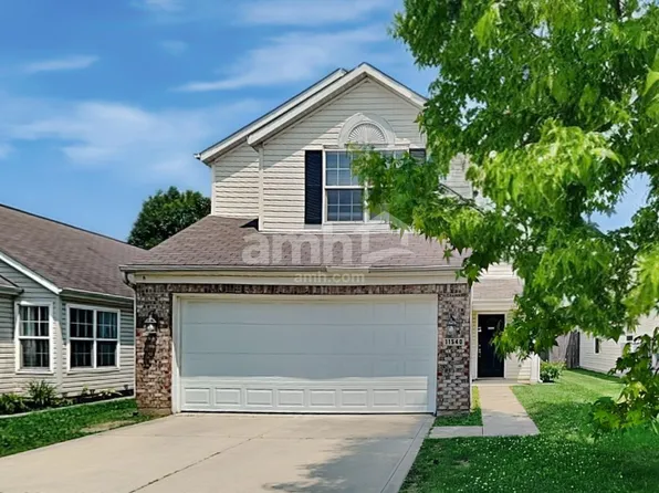 11540 Glenn Abbey Ln, Indianapolis, IN 46235