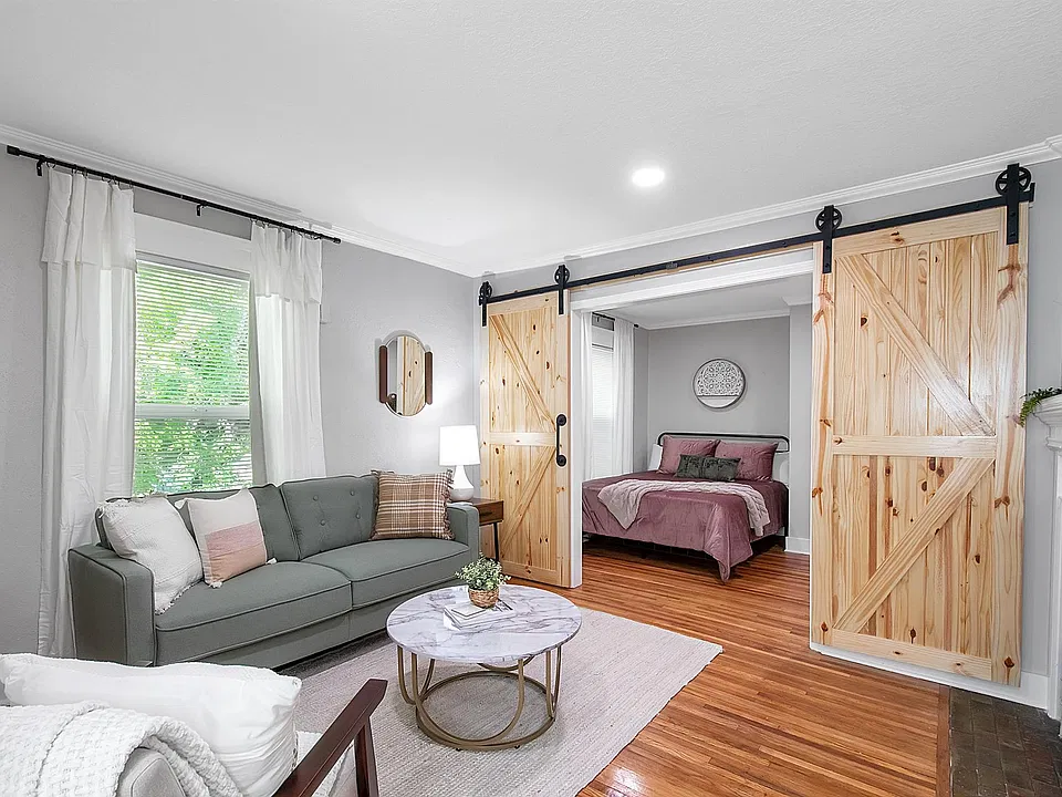872 N Spaulding Ave #872