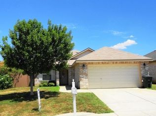 1514 Sweden Ln, Laredo, TX 78045