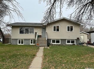 645 Isabelle STREET, Estevan, SK S4A 1P6
