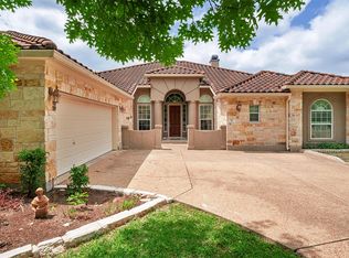 14909 Spillman Ranch Loop, Austin, TX 78738