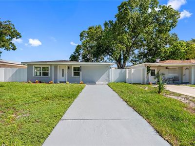 4217 W Laurel St, Tampa, FL, 33607