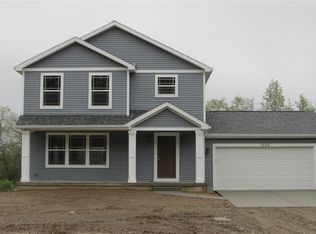 1006 Virginia Way, Jackson, MI 49201