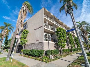 5301 E The Toledo UNIT 105, Long Beach, CA 90803