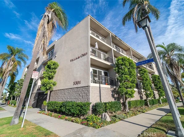 5301 E The Toledo Unit 105, Long Beach, CA 90803