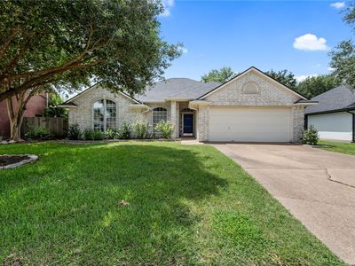 1732 Purple Martin Cv, College Station, TX, 77845