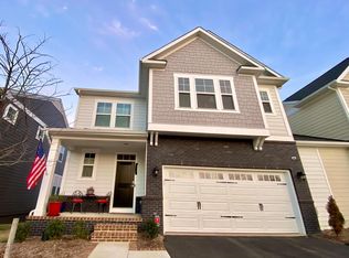 1564 Sandpiper Bay Loop, Dumfries, VA 22026