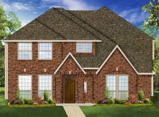 670 Crockett Dr, Lavon, TX 75166