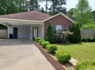 107 E Sunset Dr, Sheridan, AR 72150