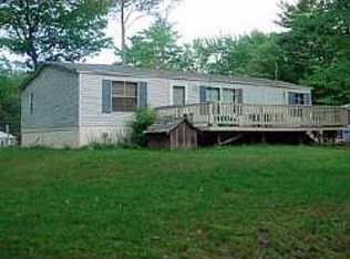 19 Bass Rd, Northwood, NH 03261