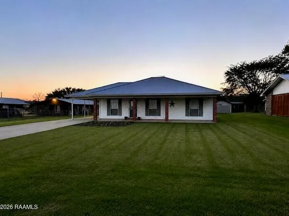 10714 Mike Dr, Kaplan, LA 70548
