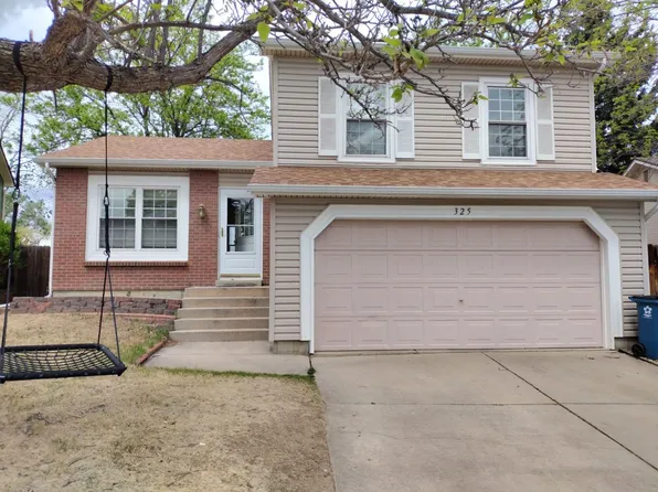 325 W Eisenhower Dr, Louisville, CO 80027