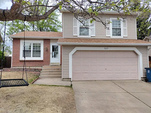 325 W Eisenhower Dr Photo 1