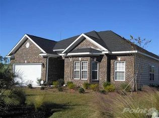 220 Shenandoah Dr, Murrells Inlet, SC 29576