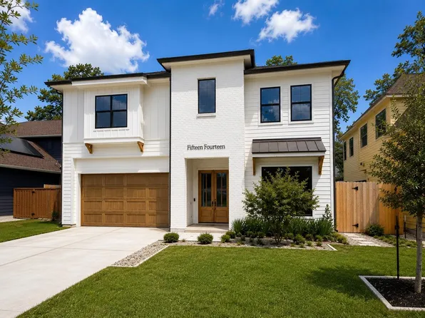 1514 Chantilly Ln, Houston, TX 77018