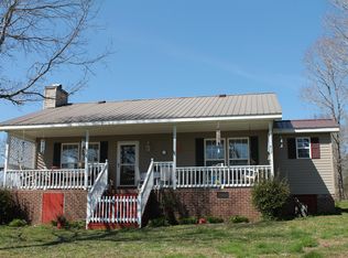 152 Wolf Creek Rd, Centerville, TN 37033