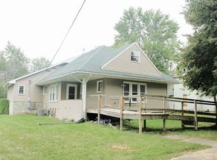 405 E 4th Ave, Rankin, IL
