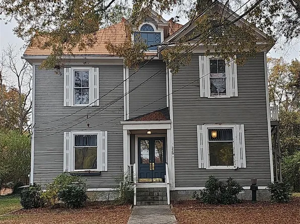 229 Euclid Ave, Statesville, NC 28677