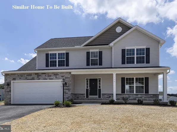 95 Red Maple Dr, Etters, PA 17319