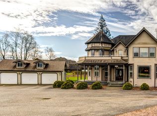 2845 Dalyce Dr, Ferndale, WA 98248