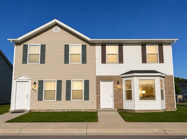 457 N 900 E, Spanish Fork, UT 84660