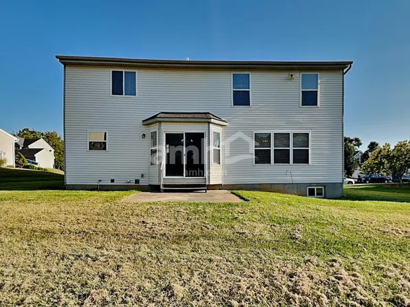 10742 Stone Ridge Way, Harrison, OH 45030
