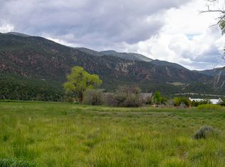 295 S 1375 W, Parowan, UT 84761