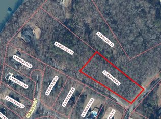 Trail 2 Little Creek Rd, Anderson, SC 29621