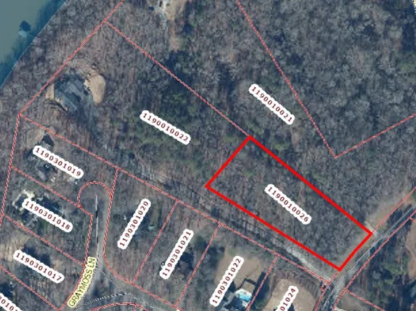 Trail 2 Little Creek Rd, Anderson, SC 29621
