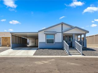 1545 E El Rodeo Rd #151, Fort Mohave, AZ 86426