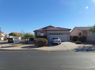 13975 N 132nd Ln, Surprise, AZ 85379