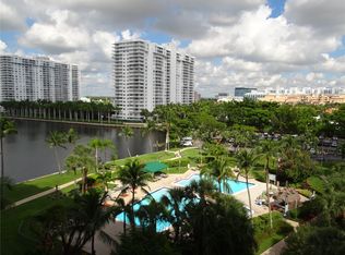 18151 NE 31st Ct #7O8, Aventura, FL 33160