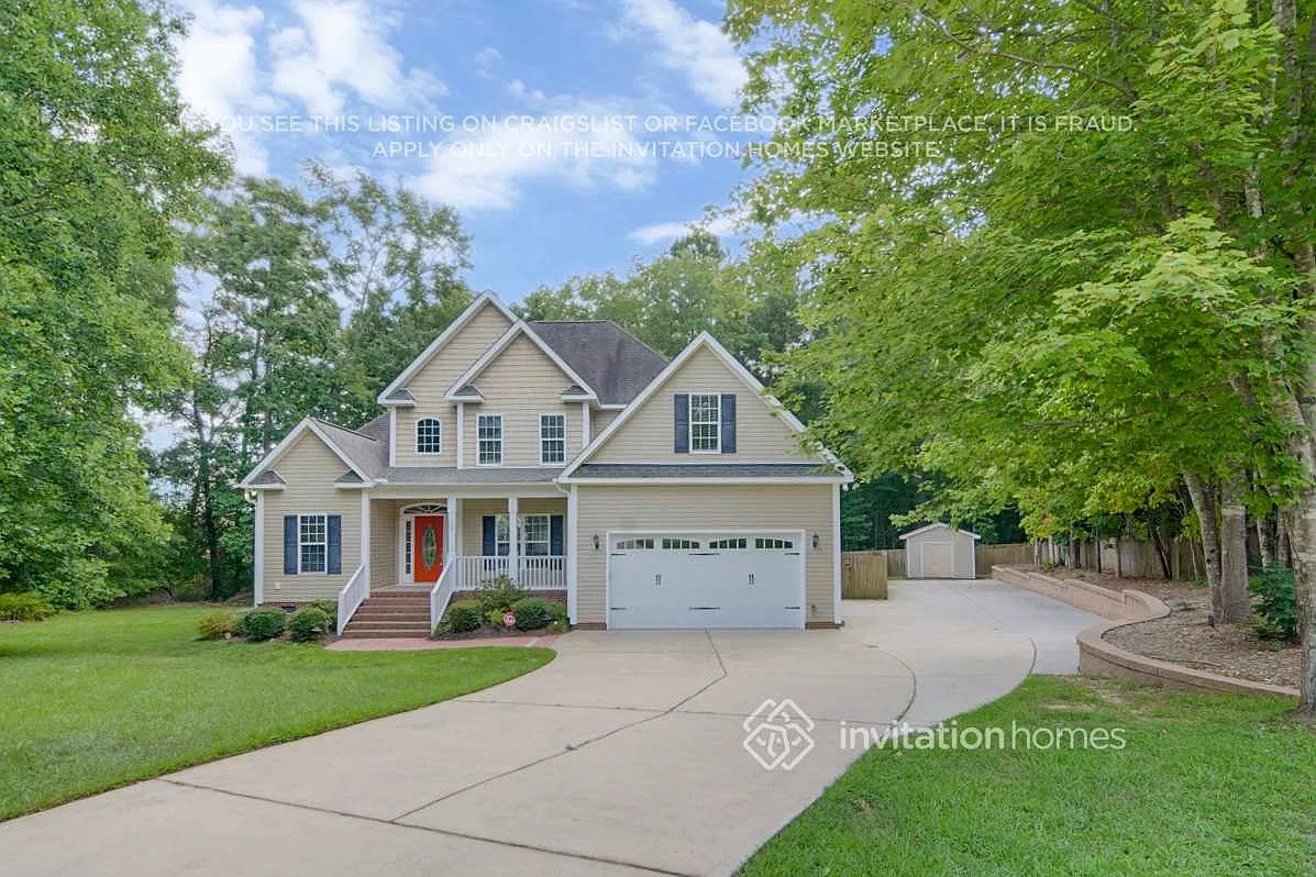 79 Fig Berry St Clayton, NC 27527 — Photo 2