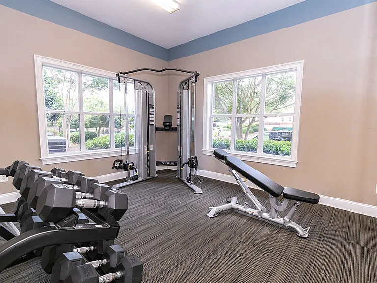 Villas at Hampton — Photo 7