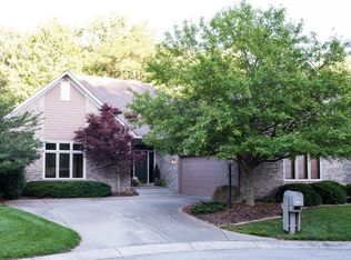 6931 Knollcreek Dr, Indianapolis, IN 46256