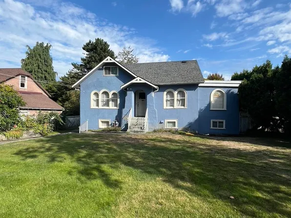 579 W 24th Ave, Vancouver, BC V5Z 2B5