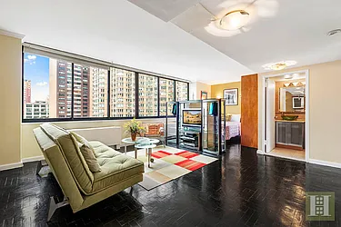 Rented by Halstead Real Estate