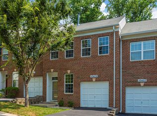 10409 Ridge Landing Pl, Damascus, MD 20872
