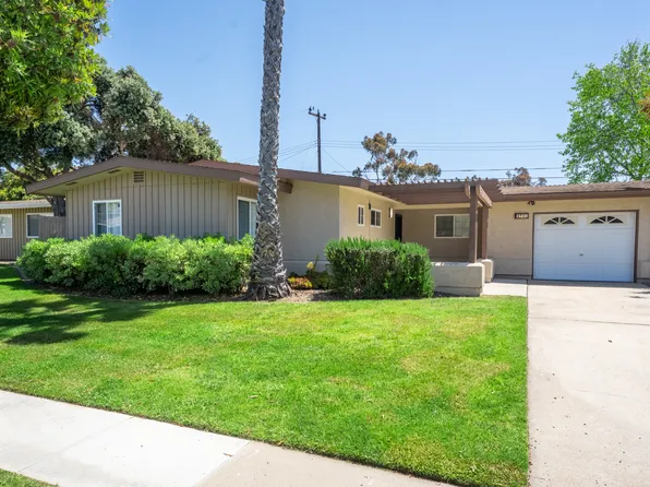Chesterton - Military Housing, 7471 Linda Vista Rd #3B-2Ba, San Diego, CA 92111
