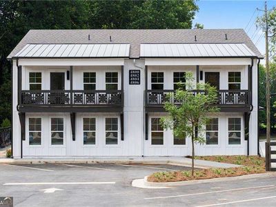 4856 Allatoona Gtwy #8, Acworth, GA, 30101