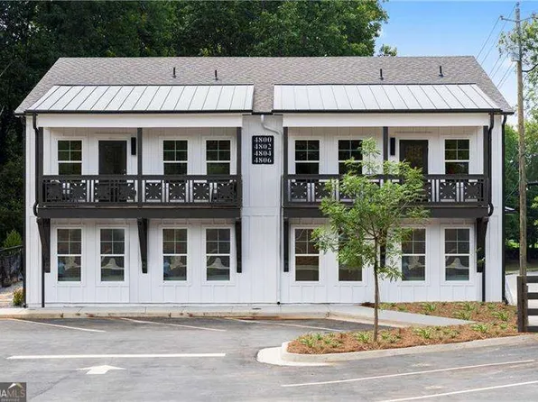 4856 Allatoona Gtwy #8, Acworth, GA 30101