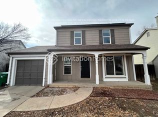 19684 E Girard Dr, Aurora, CO 80013