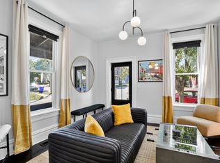 70 E 4th Ave #70, Columbus, OH 43201