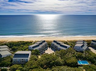 545 Salter Path Rd #1, PINE KNOLL SHORES, NC 28512