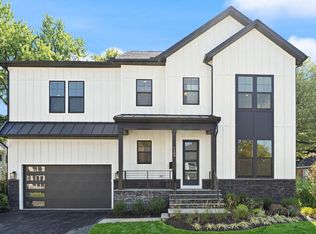 6601 Gordon Ave, Falls Church, VA 22046