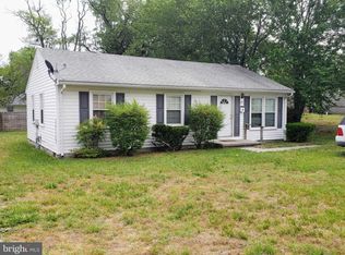 627 Decatur Ave, Salisbury, MD 21804